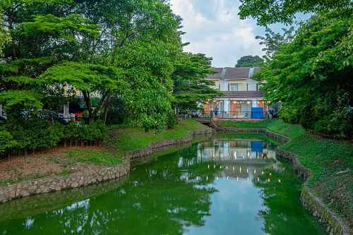 Green Development: Konsep Hunian Ramah Lingkungan yang Semakin Diminati