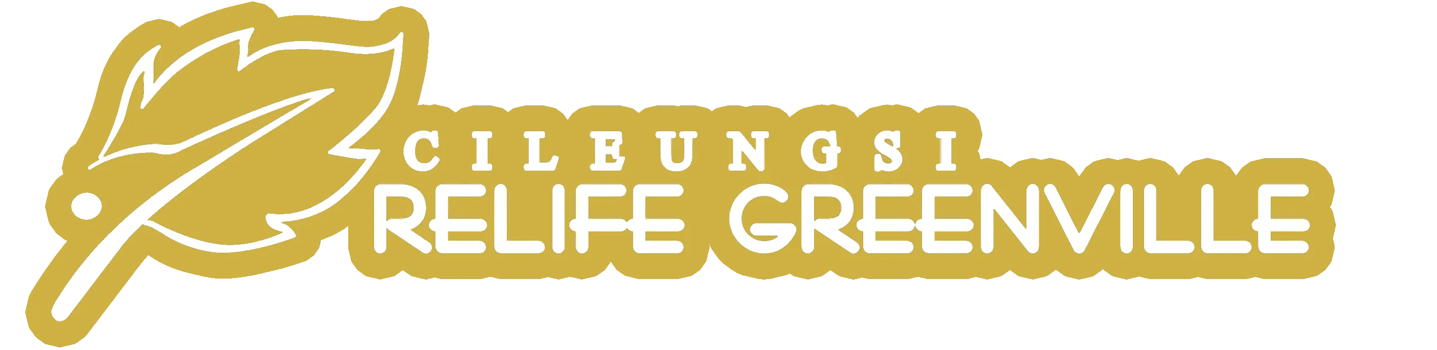 logo Relife Greenville Cileungsi