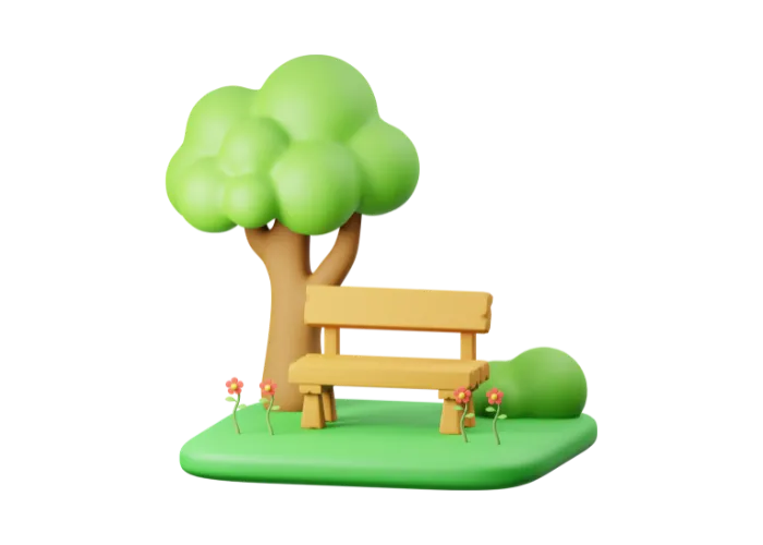 Taman Bunga - Greenville Cileungsi